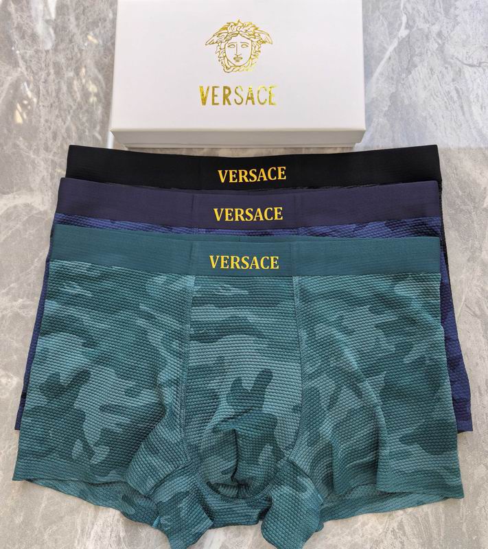 Versace boxer L-4XL 071327